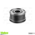 Шків генератора VALEO 588011