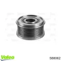 Шків генератора Ford Fiesta JH, JD