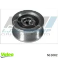 Шків генератора Toyota Land Cruiser J12