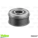 Шків генератора VALEO 588087