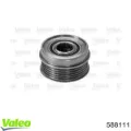 Шків генератора VALEO 588111