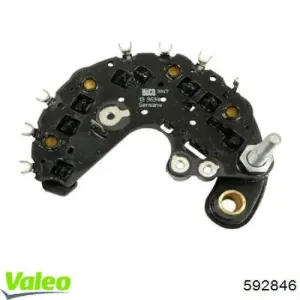 592846 VALEO