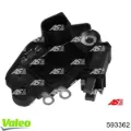 Реле генератора VALEO 593362
