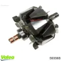 Якір генератора VALEO 593568