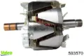 Якір генератора VALEO 593570