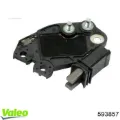 Реле генератора Citroen C1 PM, PN