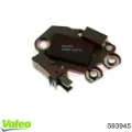 Реле генератора VALEO 593945