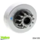 Бендикс стартера VALEO 594185 Бендикс стартера VALEO 594185