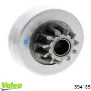 Бендикс стартера 594185 VALEO