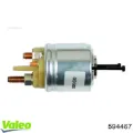 Втягуюче реле стартера VALEO 594467