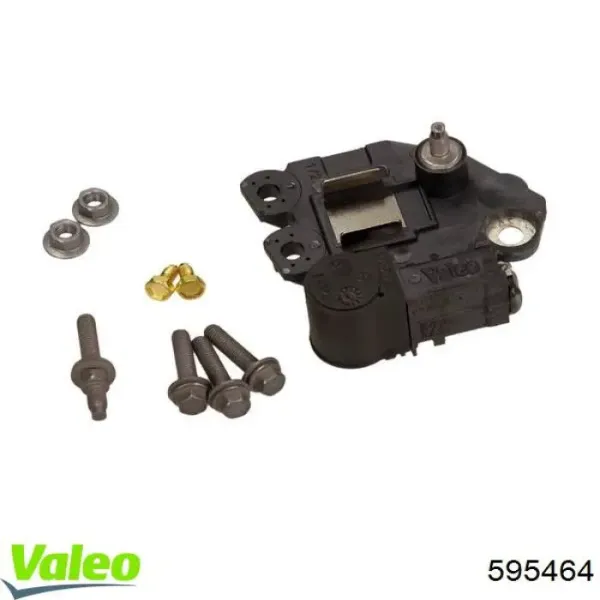 Реле генератора ARE3120VALEO AS/Auto Storm