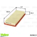 Бендикс стартера VALEO 595622