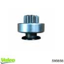 Бендикс стартера VALEO 595656 Бендикс стартера VALEO 595656