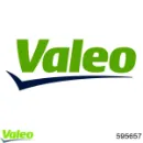 Реле втягуюче стартера VALEO 595657 Реле втягуюче стартера VALEO 595657