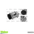 Компресор кондиціонера Citroen Jumper 230L