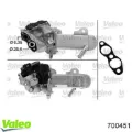 Радіатор системи EGR рециркуляції вихлопних газів Ford Kuga CBV