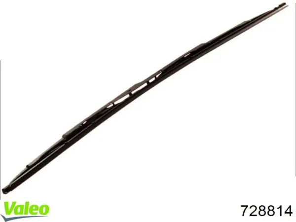 Щітки склоочисника 728814 VALEO