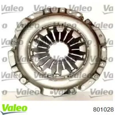 Зчеплення HAK011 VALEO