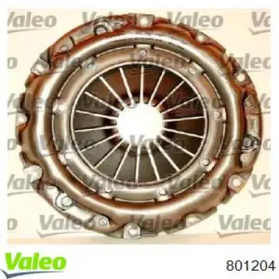 Зчеплення 801204 VALEO