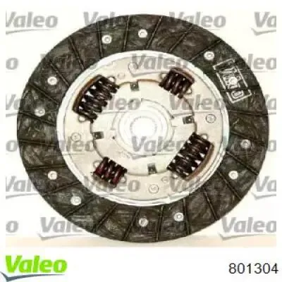 Зчеплення 801304 VALEO