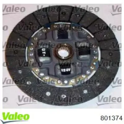 Зчеплення 801374 VALEO