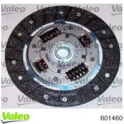 Зчеплення 801460 VALEO