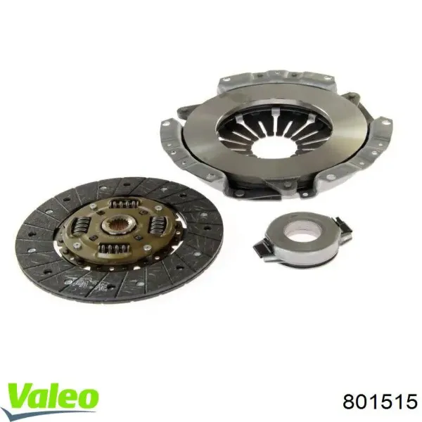 Комплект зчеплення  VALEO 801515
