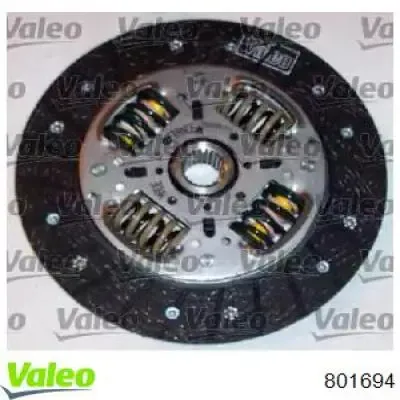 Зчеплення 801694 VALEO