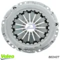 Корзина зчеплення VALEO 802427