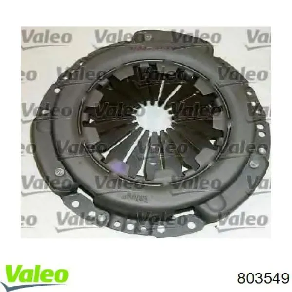 Купити 803549 VALEO Диск зчеплення