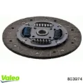 Диск зчеплення VALEO 803974