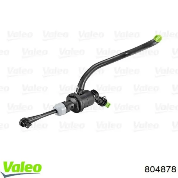 Головний циліндр зчеплення 30610JY40B Renault (RVI)