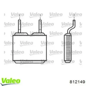 BR415 MAGNETI MARELLI