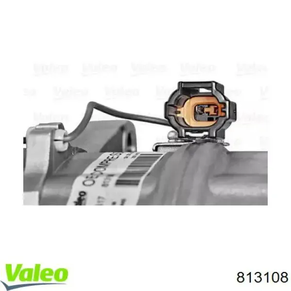 Компресор кондиціонера Q3730307 Q-fix