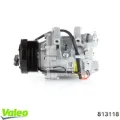 Компресор кондиціонера Honda Civic FK, FN