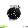 Компресор кондиціонера Opel Movano X62