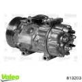 Компресор кондиціонера Volvo S40 MS