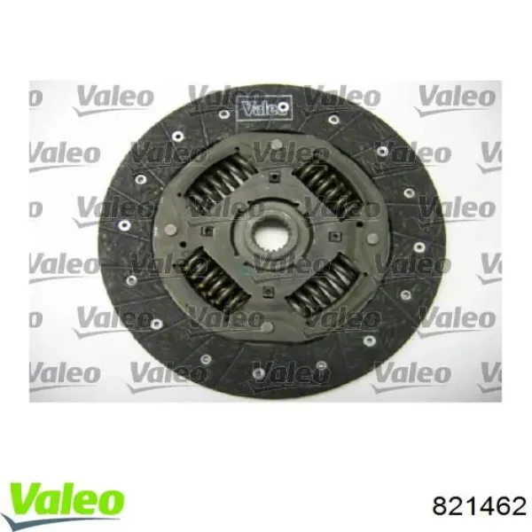 Зчеплення 821462 VALEO