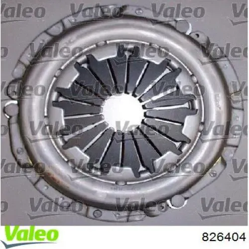 Зчеплення 826404 VALEO