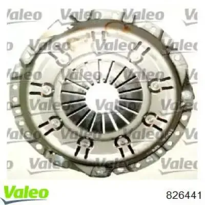 Зчеплення 826441 VALEO