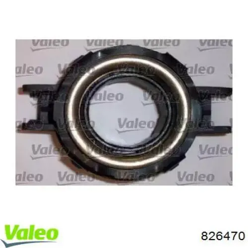 Зчеплення 826470 VALEO