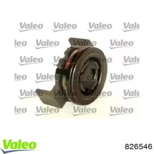 Зчеплення 826546 VALEO