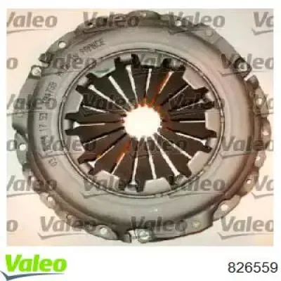 Зчеплення 826559 VALEO
