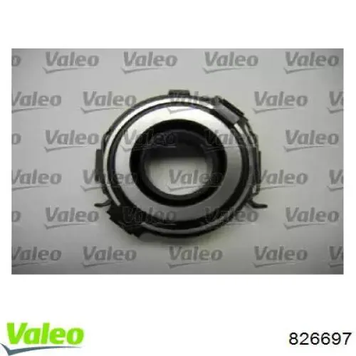Зчеплення 826697 VALEO