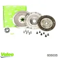 Зчеплення Volkswagen Caddy 2KB, 2KJ, 2CB, 2CJ