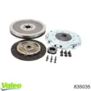 Маховик двигуна VALEO 835035