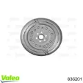 Маховик VALEO 836201