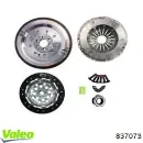 Маховик двигуна VALEO 837073