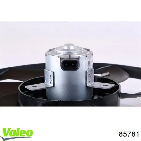 Задня права фара 85781 VALEO