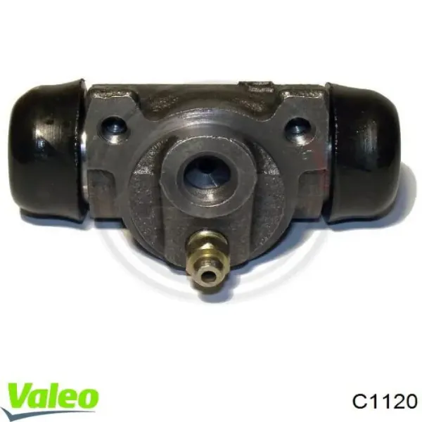 Високовольтні дроти C1120 VALEO